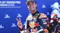 Pedro Acosta Aragon MotoGP - Pedro Acosta'nın Aragon MotoGP performansındaki kritik geçiş hamlesi