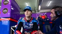 Pramac Yamaha'nın Yeni Yıldızı: Izan Guevara MotoGP'ye Adım Atıyor