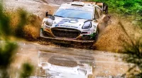 WRC Paraguay Rallisi: Pilotları Bekleyen Zorlu Hayatta Kalma Mücadelesi