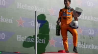 Lando Norris performansı neden şampiyonluk yılından daha iyi?