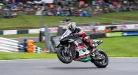 Leon Haslam ve Cadwell Park'ta BSB Heyecanı