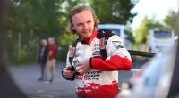 Oliver Solberg Rally Paraguay öncesi sağlığına kavuştu