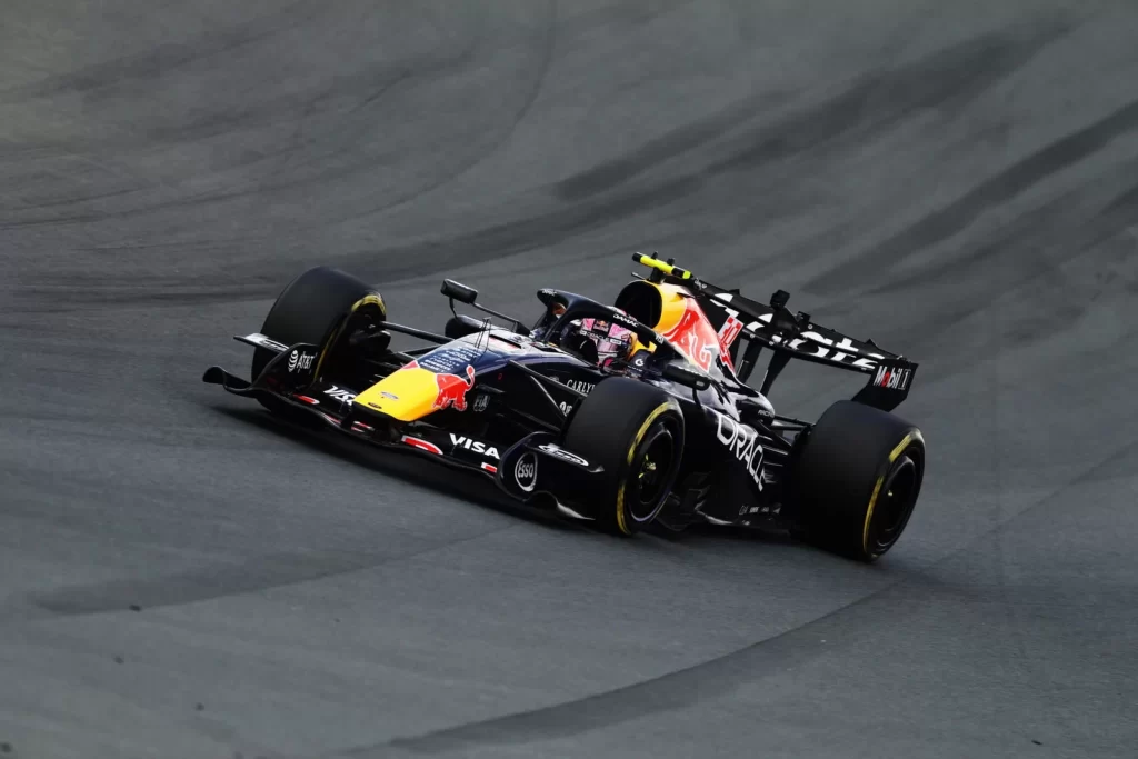 Liam Lawson performansı Red Bull için ne anlama geliyor?