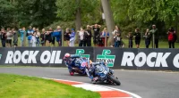 Rory Skinner BSB zaferi ile pistlere damgasını vurdu