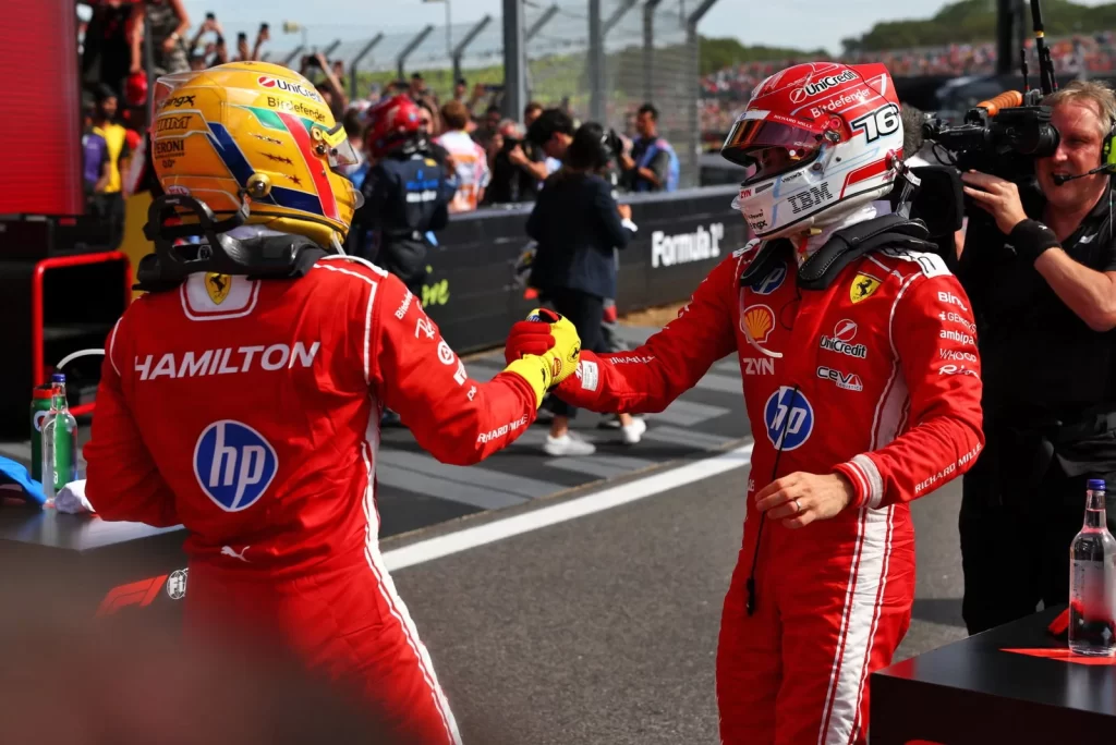 2027 F1 pilot kadrosu: Kimler koltuğunu koruyor?
