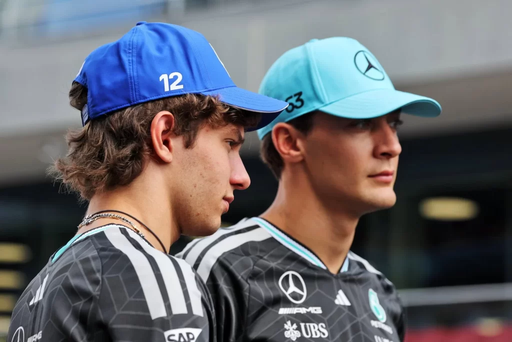 2027 F1 pilot kadrosu: Kimler koltuğunu koruyor?