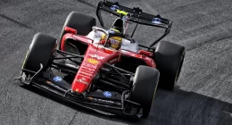 Ferrari F1 motoru - Ferrari, İtalya GP'de güncellenmiş F1 motoru ile sahne alacak