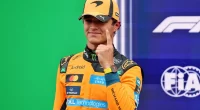 Lando Norris ve McLaren: Formula 1'de Uzun Vadeli Gelecek Güvence Altında