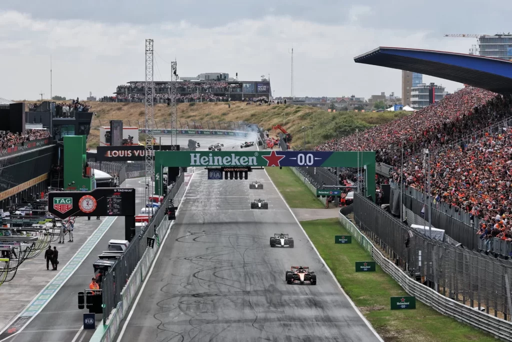 Liam Lawson performansı Red Bull için ne anlama geliyor?