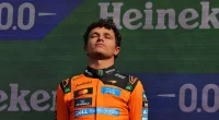 Lando Norris ve Formula 1'de Zirveye Giden Yol