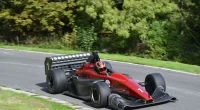 Matthew Ryder 2026 British Hillclimb şampiyonu oldu