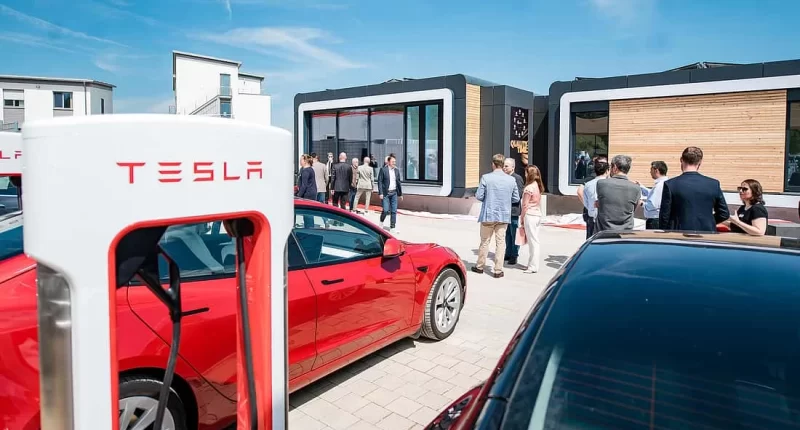 Tesla Supercharger fiyatları düştü: Şarj maliyetlerinde yeni dönem