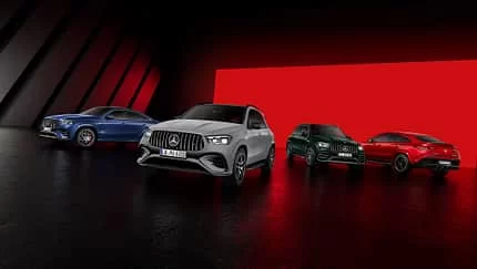 Mercedes GLE geri çağırma kararı: Yakıt sızıntısı riski
