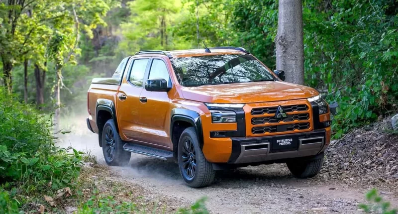 Mitsubishi L200 dönüşü: Yeni nesil pick-up kimler için uygun?