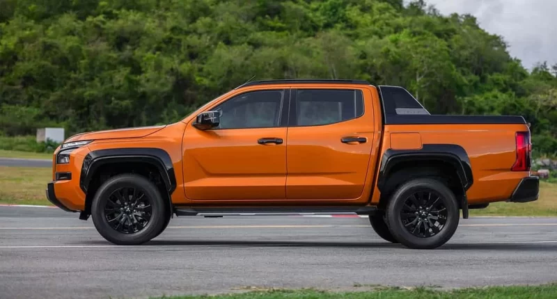Mitsubishi L200 Türkiye ve Avrupa dönüşü: Efsane geri dönüyor
