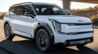Kia EV9 fırsatları: 16.000 dolara varan dev indirimler başladı