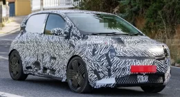 Yeni Nissan Wave: Uygun Fiyatlı Elektrikli Şehir Otomobili Geliyor