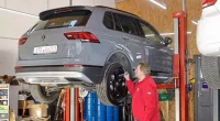 ikinci el VW Tiguan - İkinci El VW Tiguan Alırken Dikkat Edilmesi Gerekenler
