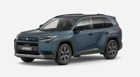 Suzuki Across Plug-in Hybrid SUV: Hızlı Şarj Desteğiyle Geliyor