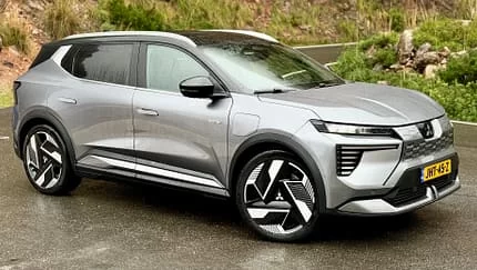 Mitsubishi Eclipse Cross: Yeni Batarya Seçenekleri ve Uygun Fiyat