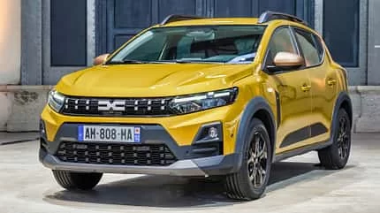 Yeni Dacia Sandero: Uygun Fiyatlı Elektrikli Dönüşüm Başlıyor
