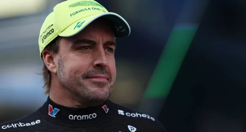 Fernando Alonso ve F1 emeklilik kararı: İspanyol pilotun kariyer planı