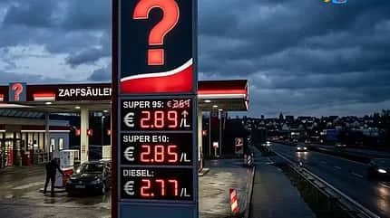 Yüksek Akaryakıt Fiyatları: Devlet Gerçekten Kazanıyor mu?