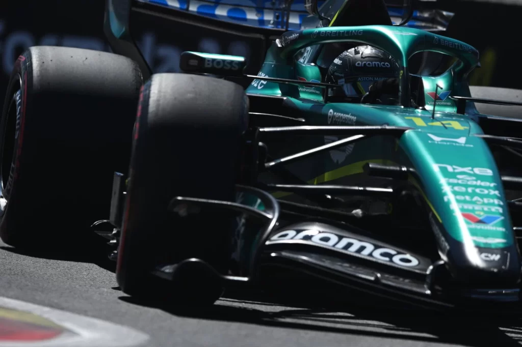 Fernando Alonso F1 kuralları eleştirisi ile dikkat çekiyor