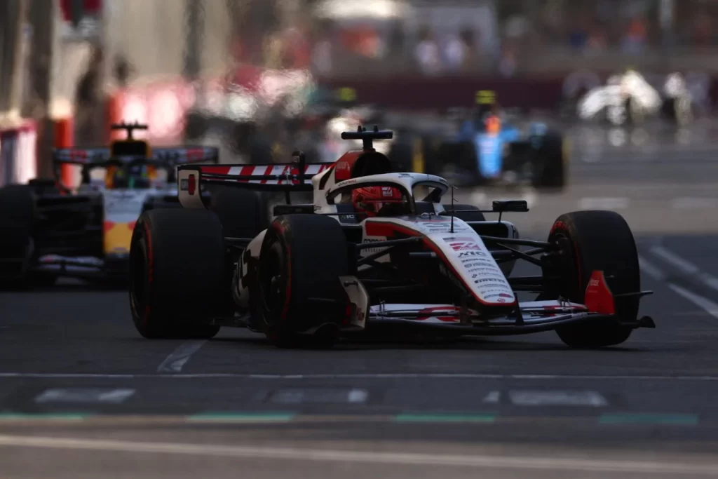Esteban Ocon, Haas koltuğu için savaşırken iddialı: 'En iyilerden biriyim'