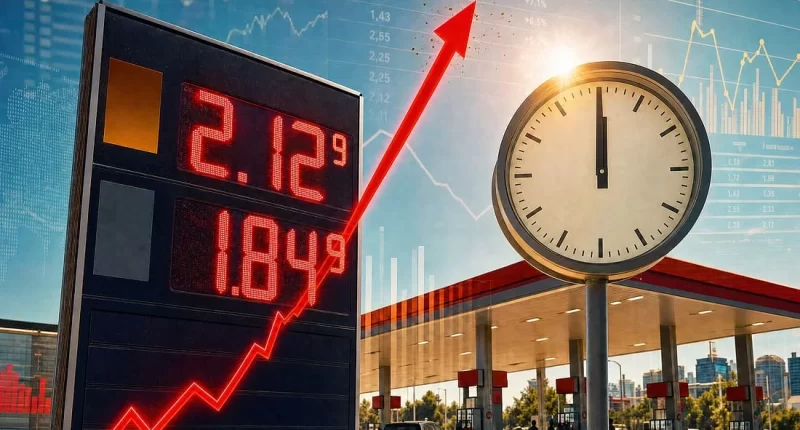 Yüksek Akaryakıt Fiyatları: Devlet Gerçekten Kazanıyor mu?