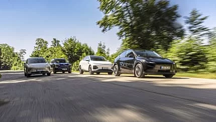 Elektrikli SUV Karşılaştırması: En İyi Fiyat-Performans Modeli Hangisi?