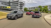 Peugeot E-2008, Renault 4 ve Suzuki e Vitara: Elektrikli Crossover Karşılaştırması
