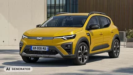 Yeni Dacia Sandero: Uygun Fiyatlı Elektrikli Dönüşüm Başlıyor