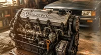 Efsanevi 2.5 TDI Motorun Sırrı: Neden Bu Kadar Dayanıklı?