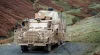 Wolfhound 6x6 ve Lazer Teknolojisi: İHA Savunmasında Yeni Dönem
