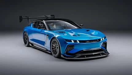 Jensen Interceptor GTX: Pistelerin Yeni Kanatlı Canavarı