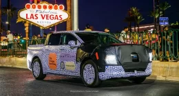 Ford Fathom: Uygun Fiyatlı Elektrikli Pick-up Geliyor