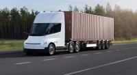 Tesla Semi Avrupa Yollarına Hazırlanıyor: Teknik Detaylar Netleşti