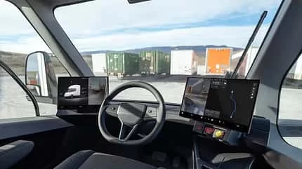 Tesla Semi Avrupa Yollarına Hazırlanıyor: MAN ve Volvo ile Büyük Rekabet