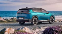 Citroen C5 Aircross Emeraude: Yeni Özel Seri SUV Tanıtıldı