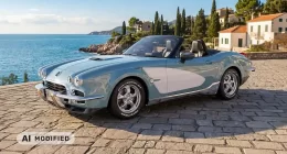Mitsuoka LA1: Mazda MX-5 Tabanlı Retro Roadster Deneyimi