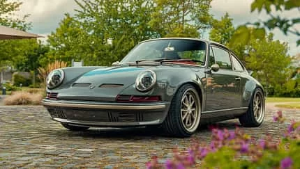 Techart GTclassic: Porsche 964 Restomod Projesi Neden Özel?