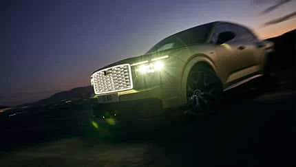 Bentley Torcal: Markanın 888 Beygirlik İlk Elektrikli SUV Modeli