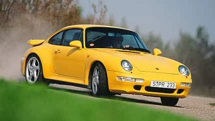 Porsche 911 Turbo (993): Hava Soğutmalı Efsanenin Teknik Analizi