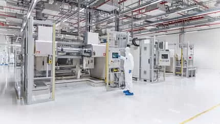Volkswagen ve Gotion'dan İspanya'da Dev Batarya Fabrikası Ortaklığı