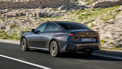 BMW 3 Serisi'nde Devrim: Yeni Nesilde Dizel Motor Dönemi Sona Erdi