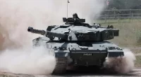 Challenger 3: İngiliz Ordusunun Yeni Nesil Muharebe Tankı