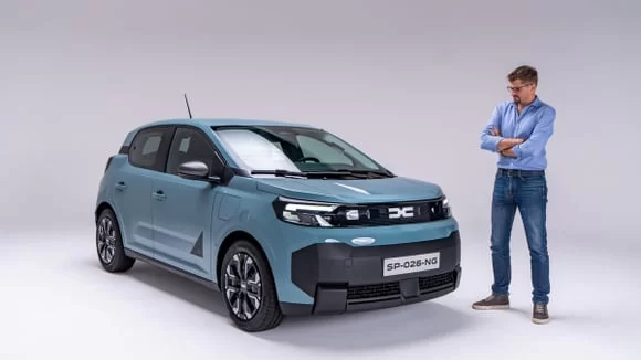 Dacia Sandero fiyatları neden yükseldi? İşte detaylar