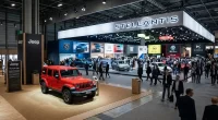 Jeep ve Mondial de l'Auto: Stellantis stratejisi ile çelişen sessizlik