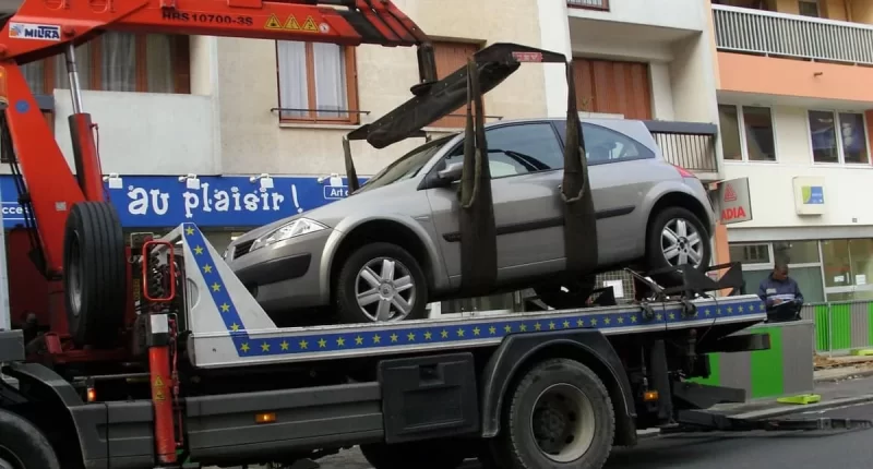 Otopark ücretlerine zam: Araç çekme tarifeleri yeniden güncelleniyor
